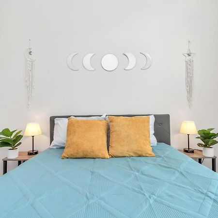 דירות U4 Penthouse Downtown יוסטון מראה חיצוני תמונה